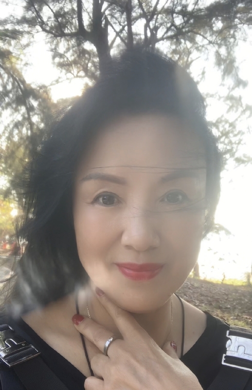 清雅的第二张照片--龙岩交友网