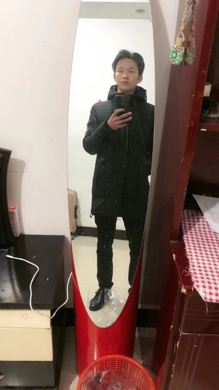 流浪狗哥的第一张照片--龙岩交友网