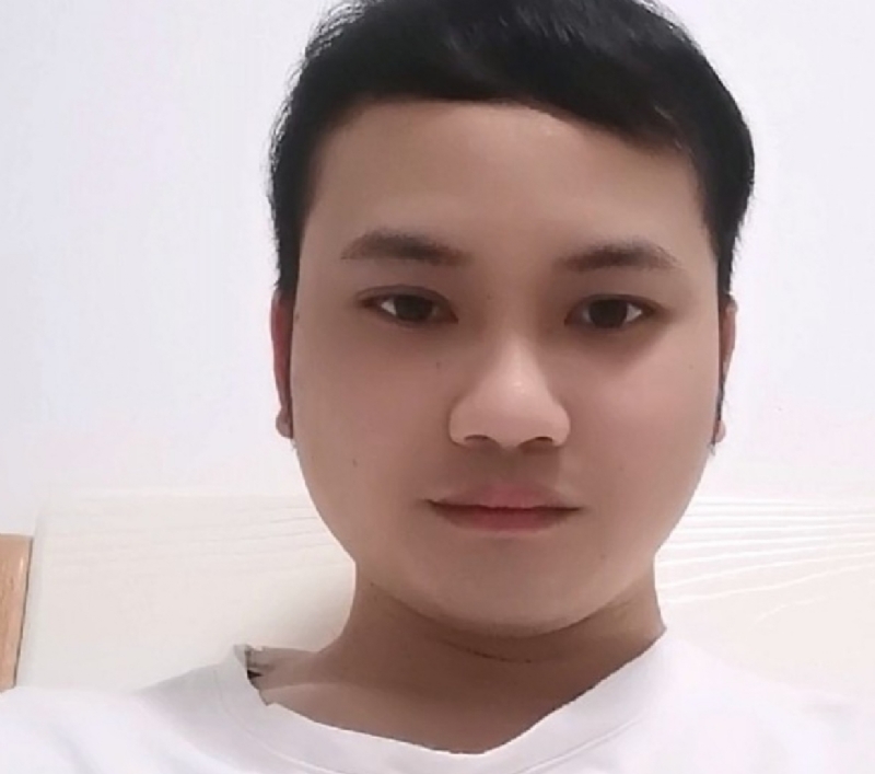 谈笑风生的学长的第三张照片--龙岩交友网