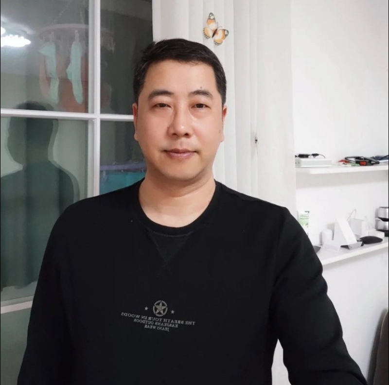 真爱一生的第一张照片--龙岩交友网