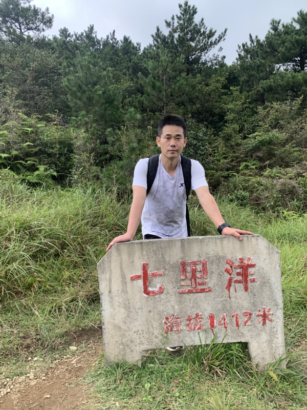 小朱佩奇的第一张照片--龙岩交友网