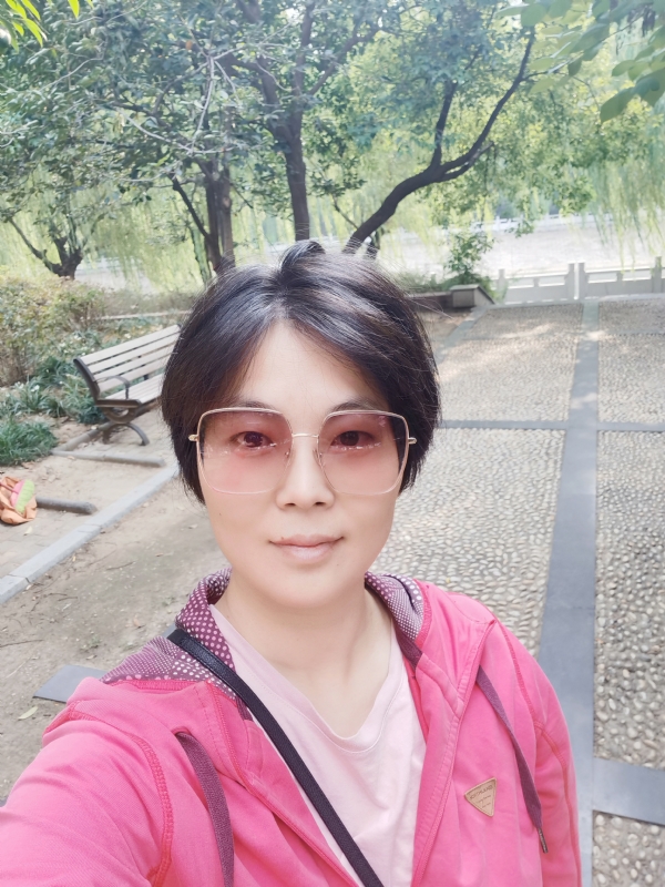 xuanwei的第一张照片--龙岩交友网