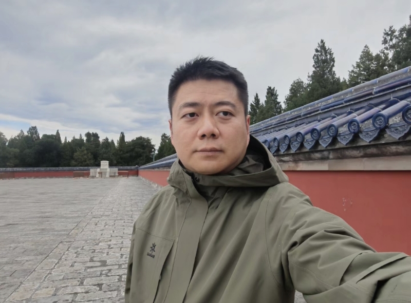 寻伴的第一张照片--龙岩交友网