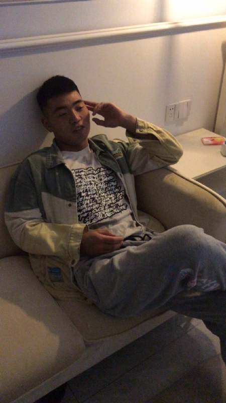 大太子的第一张照片--龙岩交友网