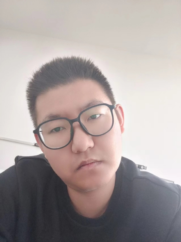 小黑子的第一张照片--龙岩交友网