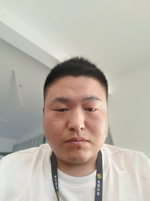 旺财的第一张照片--龙岩交友网