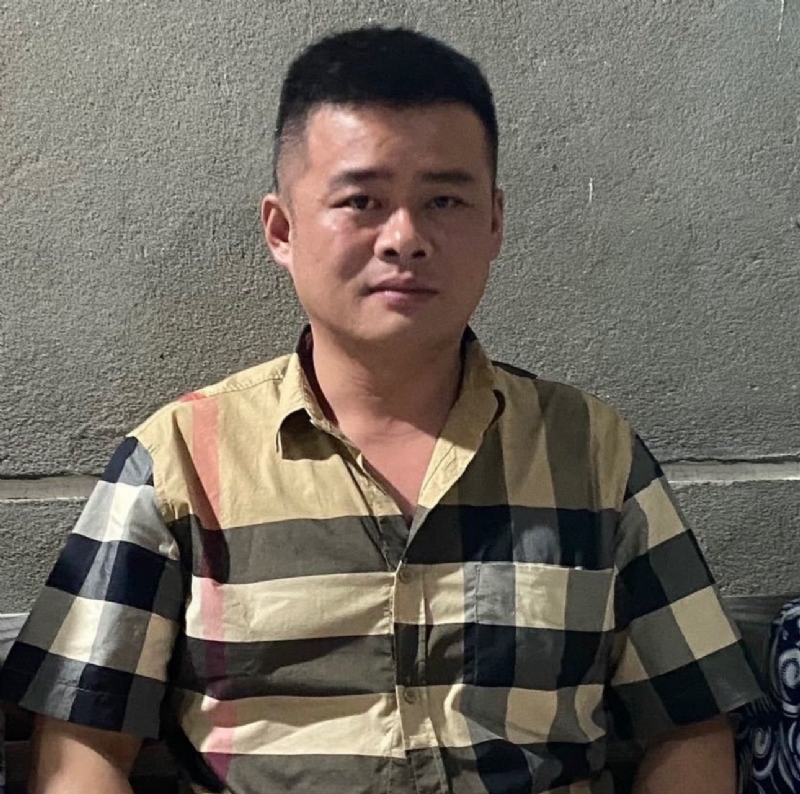 薛其锋的第二张照片--龙岩交友网