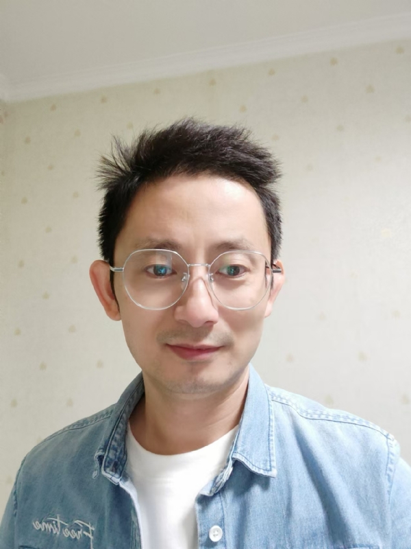 飘逸的第二张照片--龙岩交友网