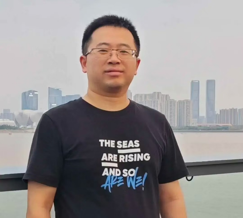 白小生的第一张照片--龙岩交友网