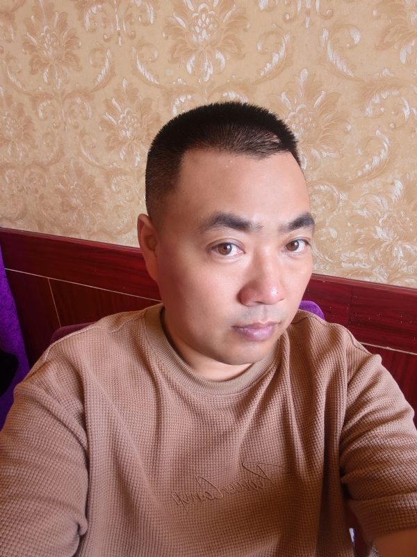 擦亮眼睛向前看的第一张照片--龙岩交友网
