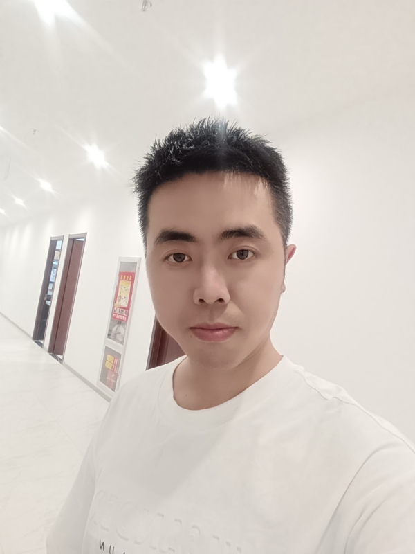 愿得一人心白首不相离的第一张照片--龙岩交友网
