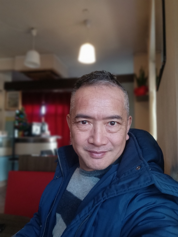 大龙的第一张照片--龙岩交友网