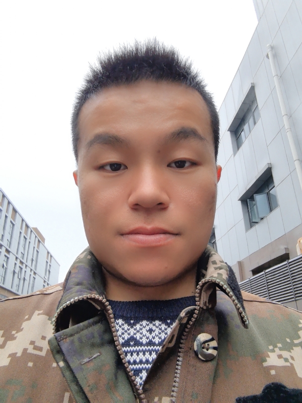 赵彦的第一张照片--龙岩交友网