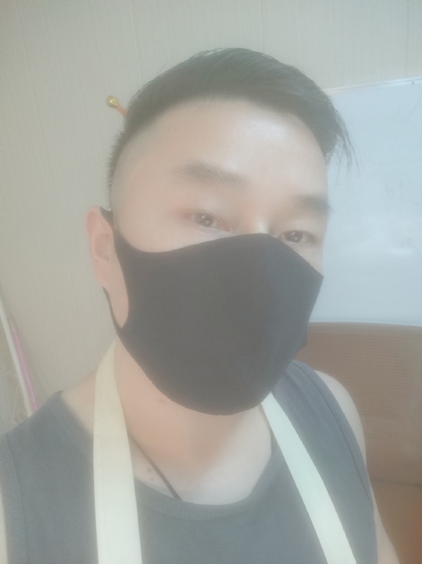 Poluk秦的第二张照片--龙岩交友网