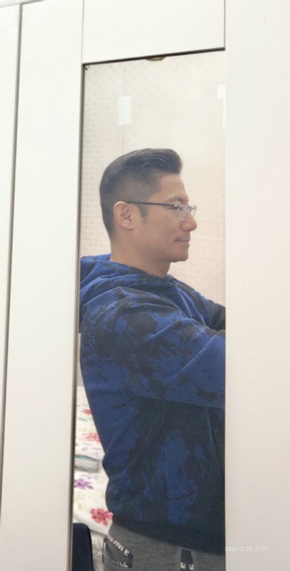 HKman的第一张照片--龙岩交友网
