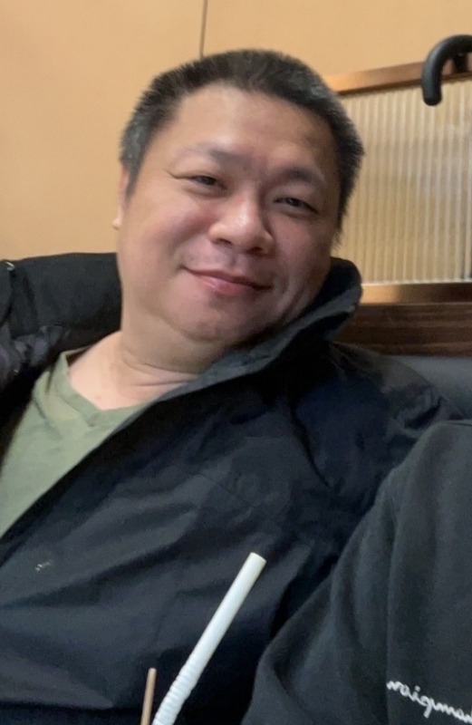Wai的第一张照片--龙岩交友网