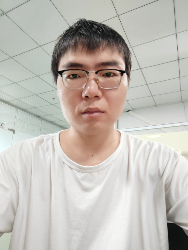 暮雨的第一张照片--龙岩交友网