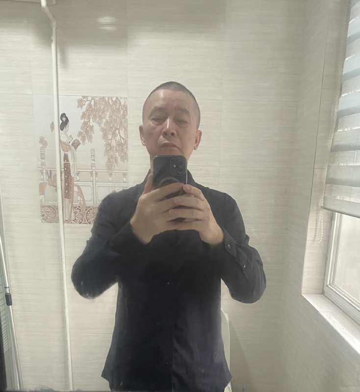 荣哥的第一张照片--龙岩交友网