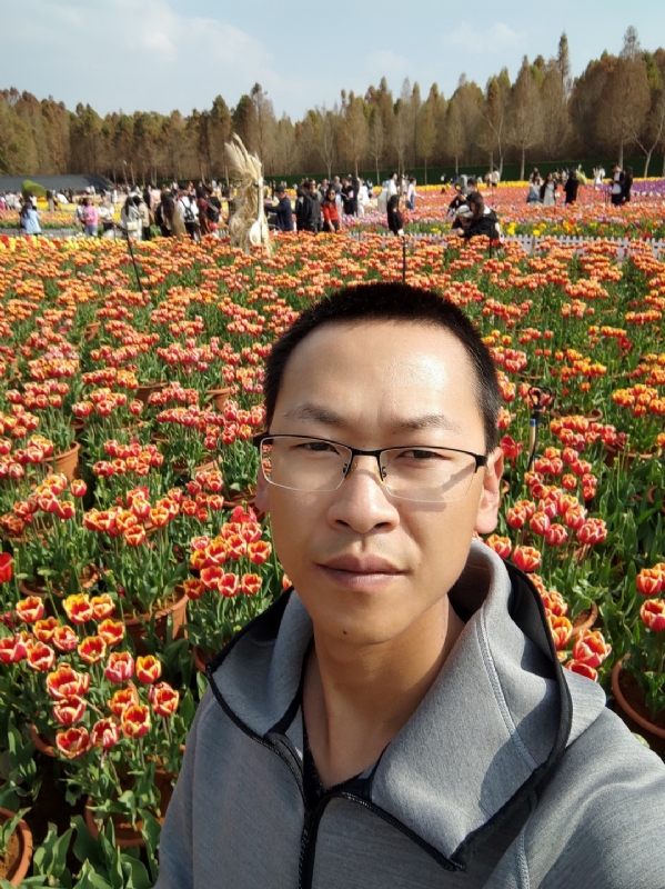 等待的第一张照片--龙岩交友网