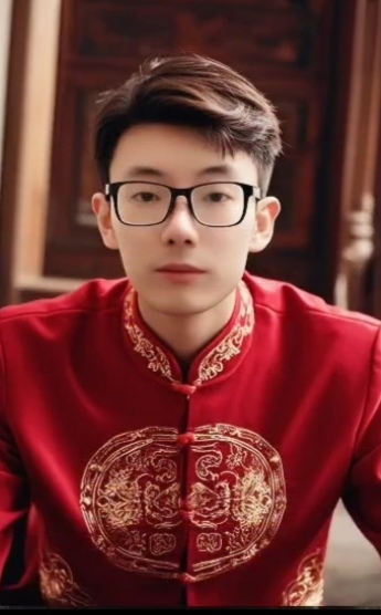 吐泡泡的小鱼的第二张照片--龙岩交友网