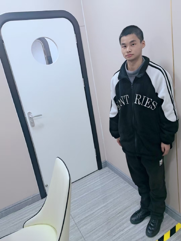 海中的星空的第一张照片--龙岩交友网
