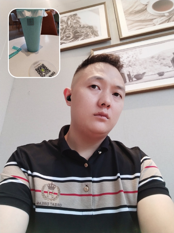 知心大哥哥的第一张照片--龙岩交友网