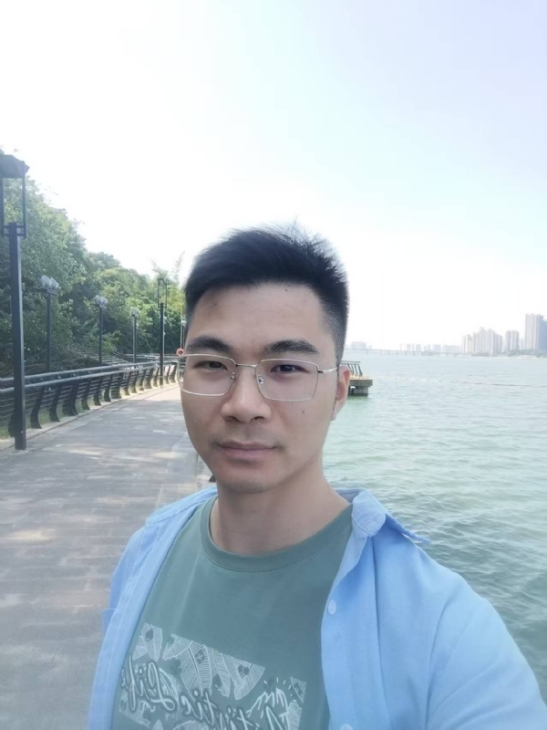 海洲的第二张照片--龙岩交友网