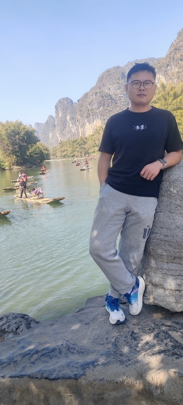 受过伤的狼的第二张照片--龙岩交友网