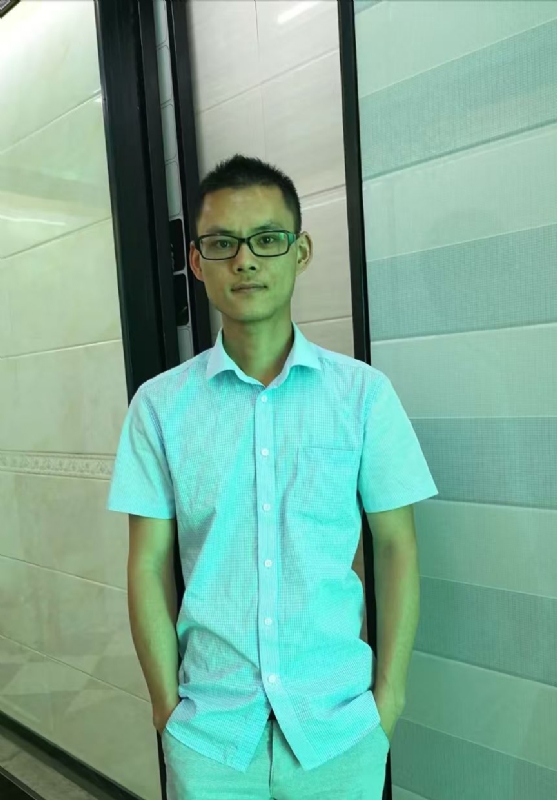 蓝海无泪的第三张照片--龙岩交友网