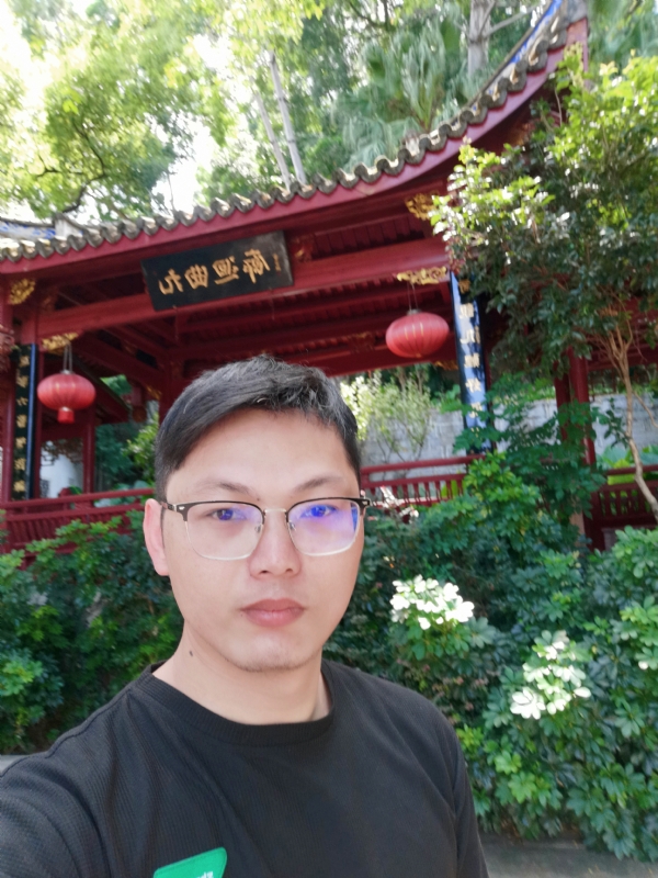 墨枫的第一张照片--龙岩交友网