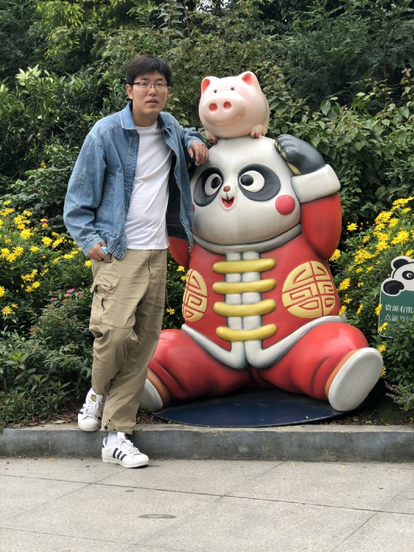 rain的第二张照片--龙岩交友网