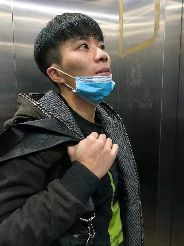 漂流的第二张照片--龙岩交友网