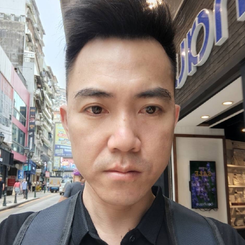 只願一生愛一人的第三张照片--龙岩交友网