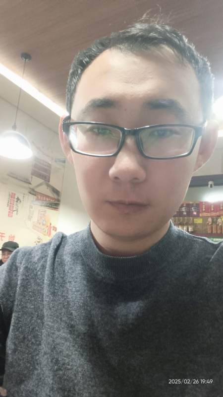 黑黑一笑的第一张照片--龙岩交友网