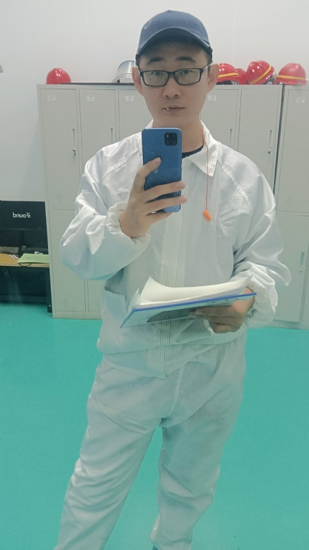 黑黑一笑的第四张照片--龙岩交友网
