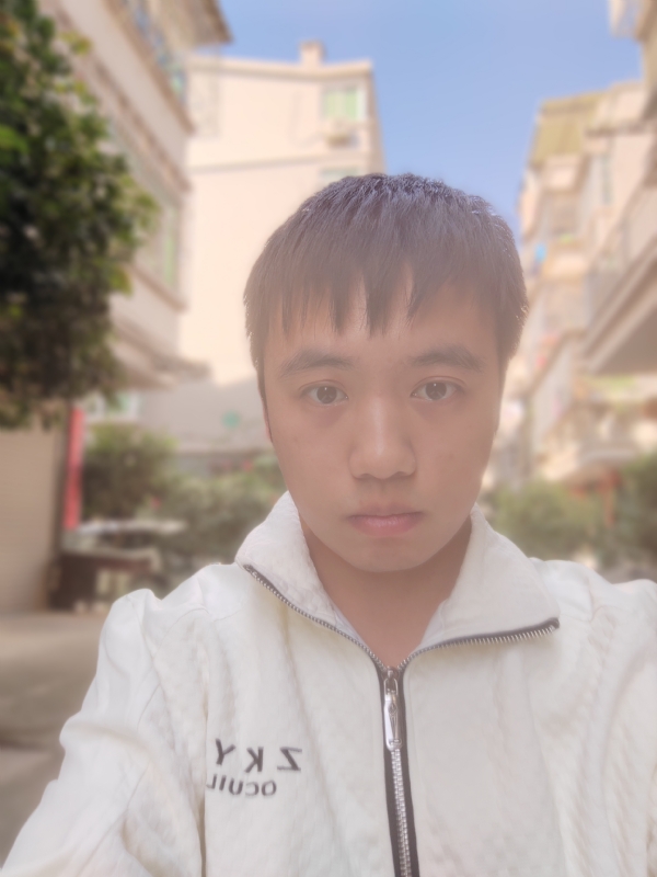 温柔的第一张照片--龙岩交友网