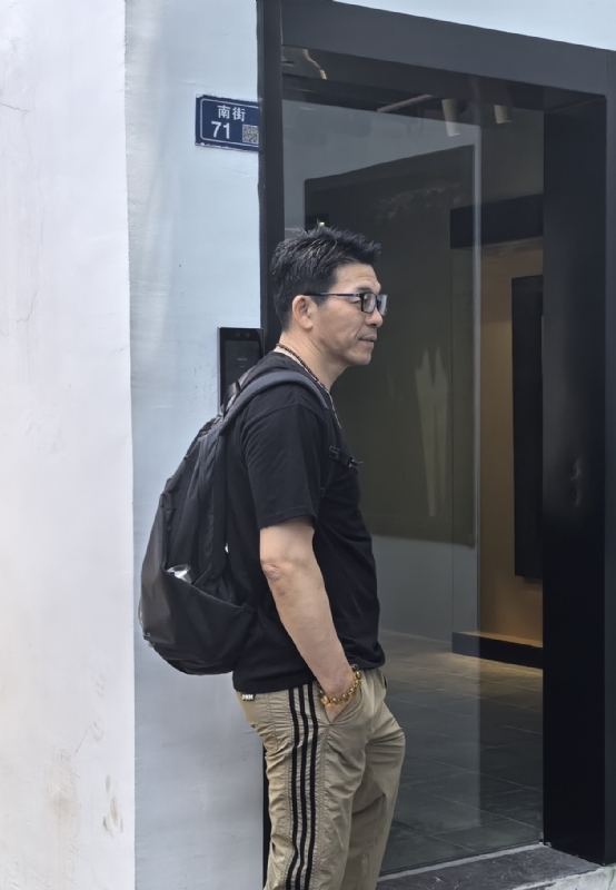 梵天佛韵的第一张照片--龙岩交友网