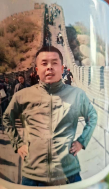 肖遥的第一张照片--龙岩交友网