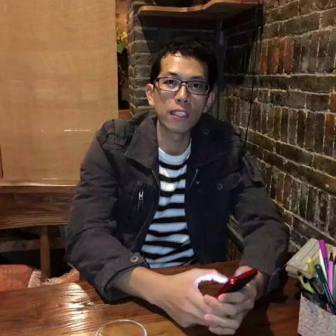 桂林小哥哥的第一张照片--龙岩交友网