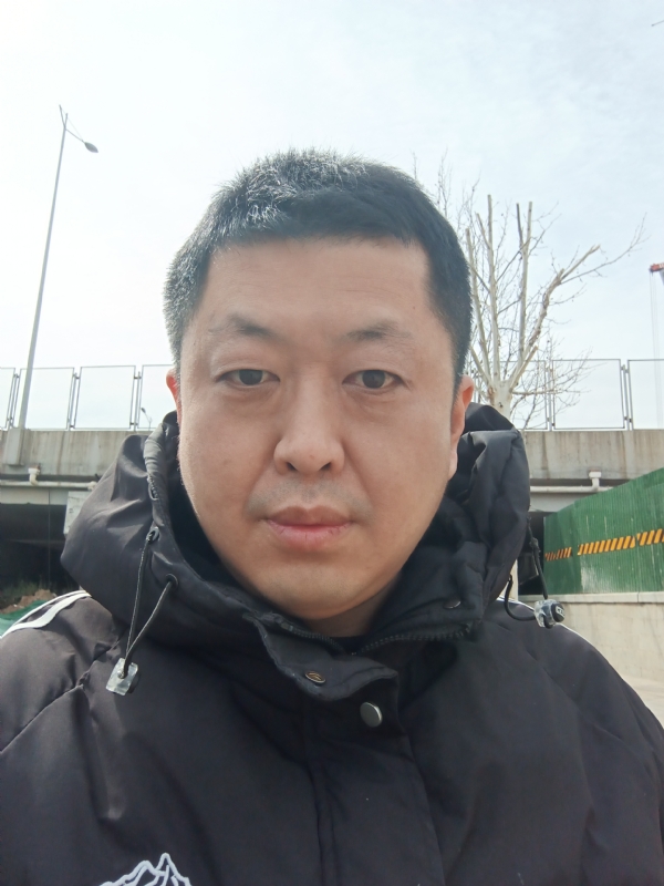 淡然的第一张照片--龙岩交友网