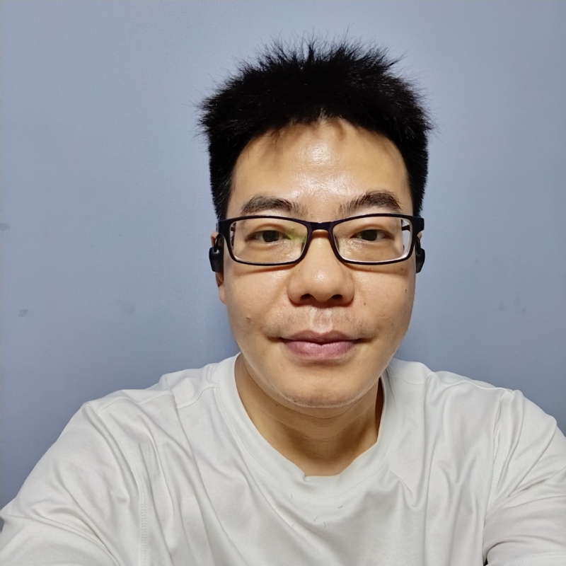 八月的星光的第一张照片--龙岩交友网