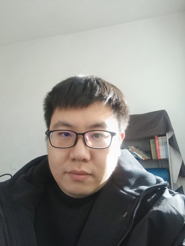 95年身高177的第二张照片--龙岩交友网