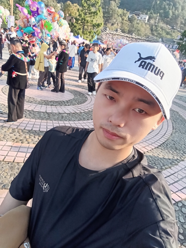 千与千寻的第二张照片--龙岩交友网