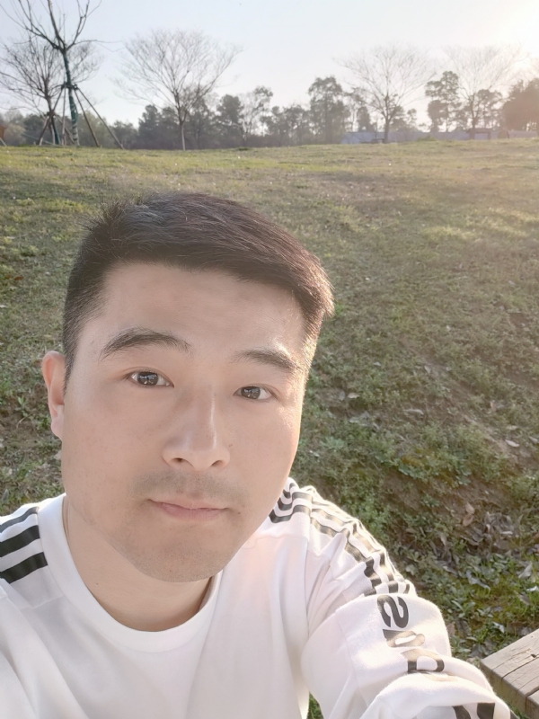 一凡的第一张照片--龙岩交友网