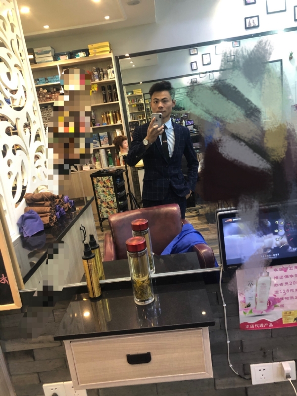 嘉兴相亲的第一张照片--龙岩交友网