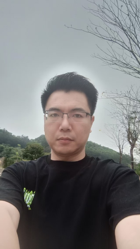 大哥哥的第二张照片--龙岩交友网