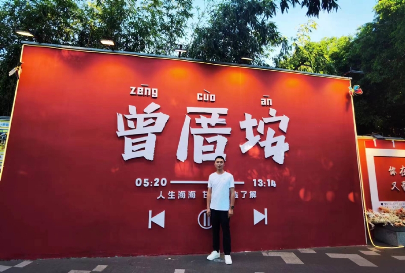 常州相亲的第一张照片--龙岩交友网