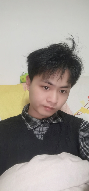 可乐豆的第一张照片--龙岩交友网