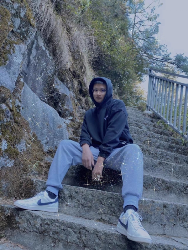 Frank的第一张照片--龙岩交友网