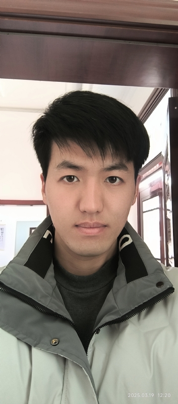 吃素的沙漠狼的第一张照片--龙岩交友网